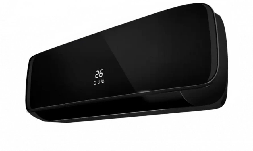 Самодельный бризер в Мытищах