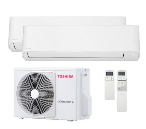 Заправка кондиционера фреоном для сплит-системы в Мытищах