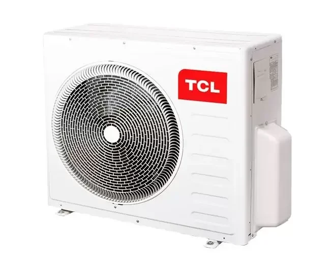 Черная мультисплит-система в Мытищах