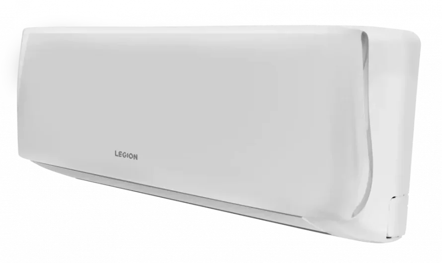 Сплит-система инверторная Midea MSAG3 в Мытищах