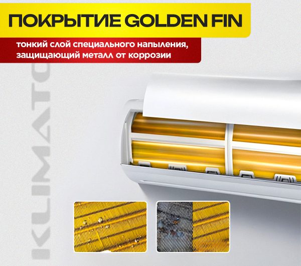 Сплит-система Polair SB в Мытищах