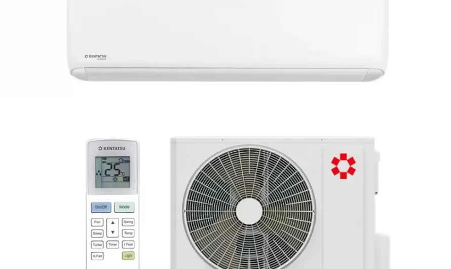 Эксплуатация кондиционера в Мытищах