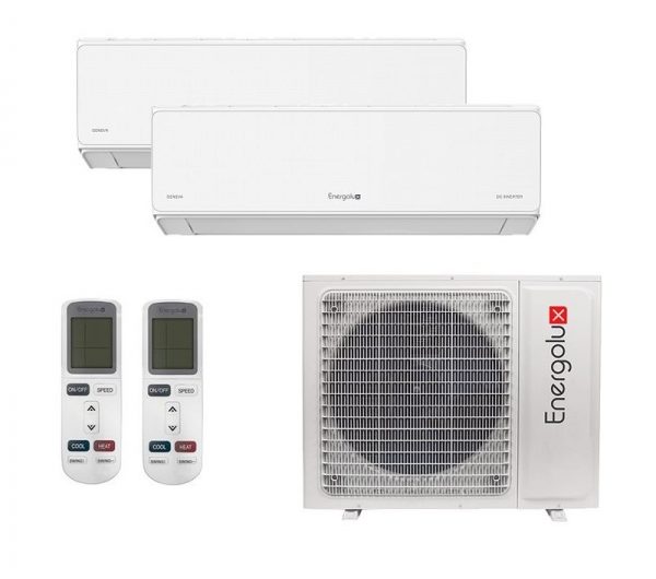 Доставка сплит-систем в Мытищах