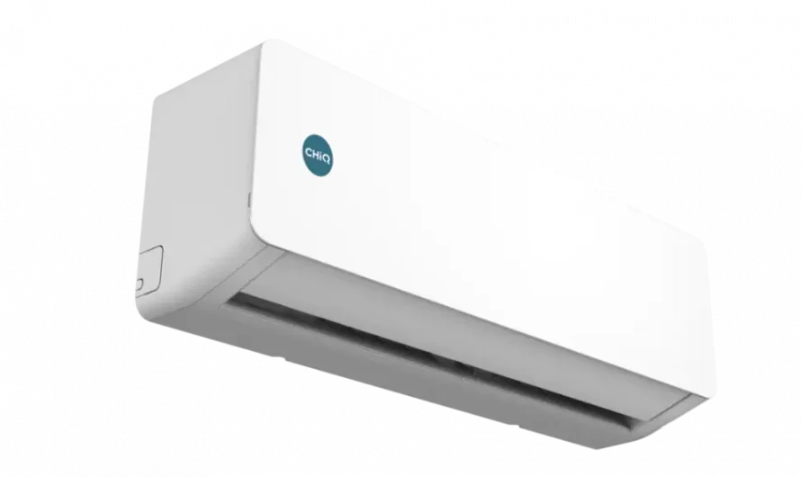 Сплит-система Ballu BSVI-07HN8 в Мытищах