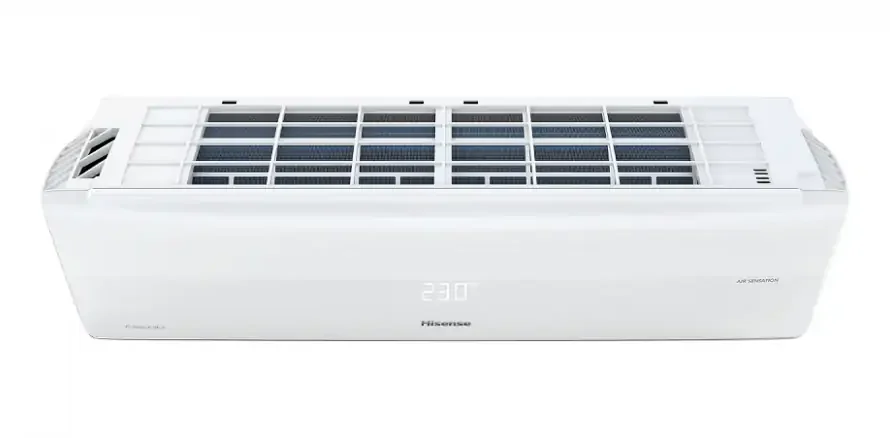 Установка наружного блока сплит-системы в Мытищах