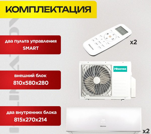 Мобильный кондиционер Royal Clima RM в Мытищах