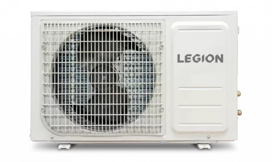 Стандартный бризер Tion 02: установка и особенности в Мытищах