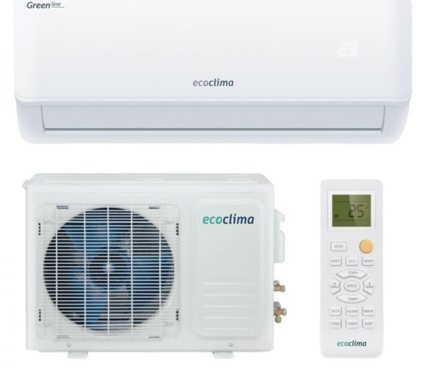 Сплит-система Neoline NAM-12HN1 комплект в Мытищах