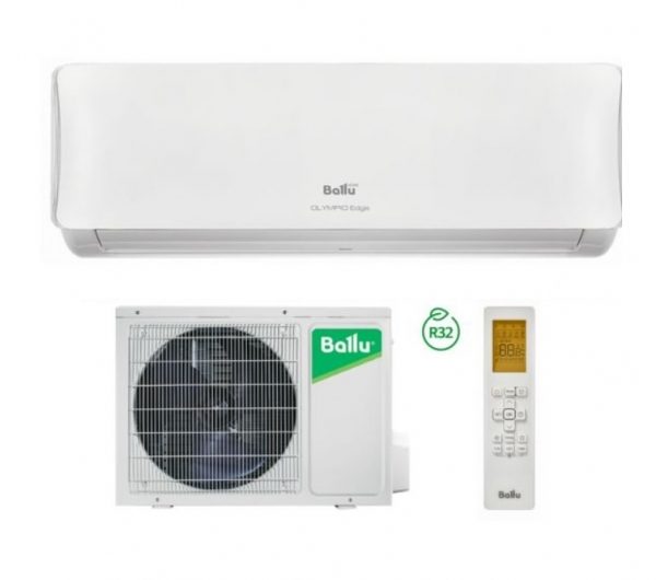 Рейтинг сплит-систем на 2 комнаты в Мытищах