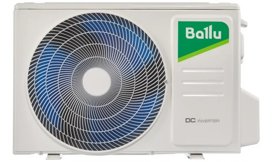 Умная сплит-система в Мытищах