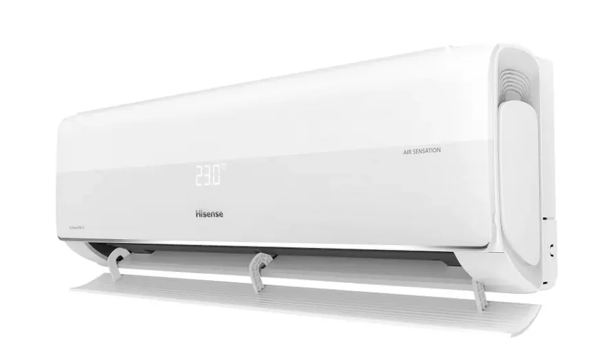 Haier мультисплит на 3 блока в Мытищах