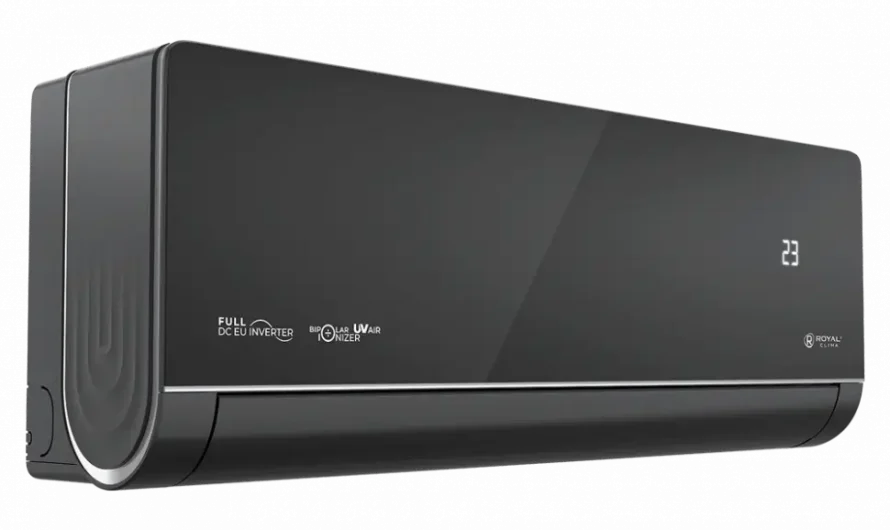 Grundig сплит-система 090 в Мытищах