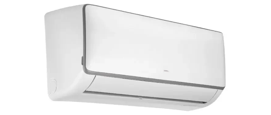 Haier мультисплит на 2 комнаты в Мытищах