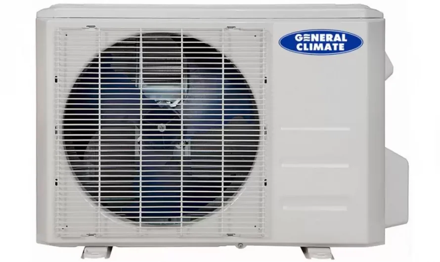 Сплит-система Neoline NAM в Мытищах