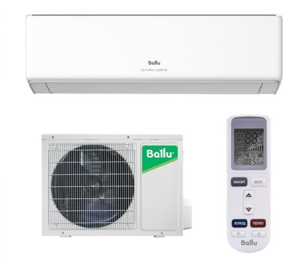 Royal Clima мультисплит в Мытищах