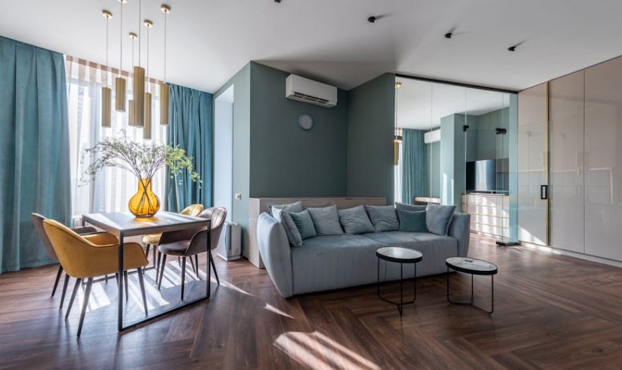 Инверторная сплит-система Ballu в Мытищах